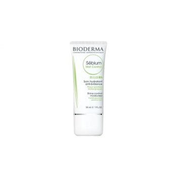 La vita pharmacy georgia constantinou limassol Cyprus product Bioderma Sebium Mat Control Cream 30ml
