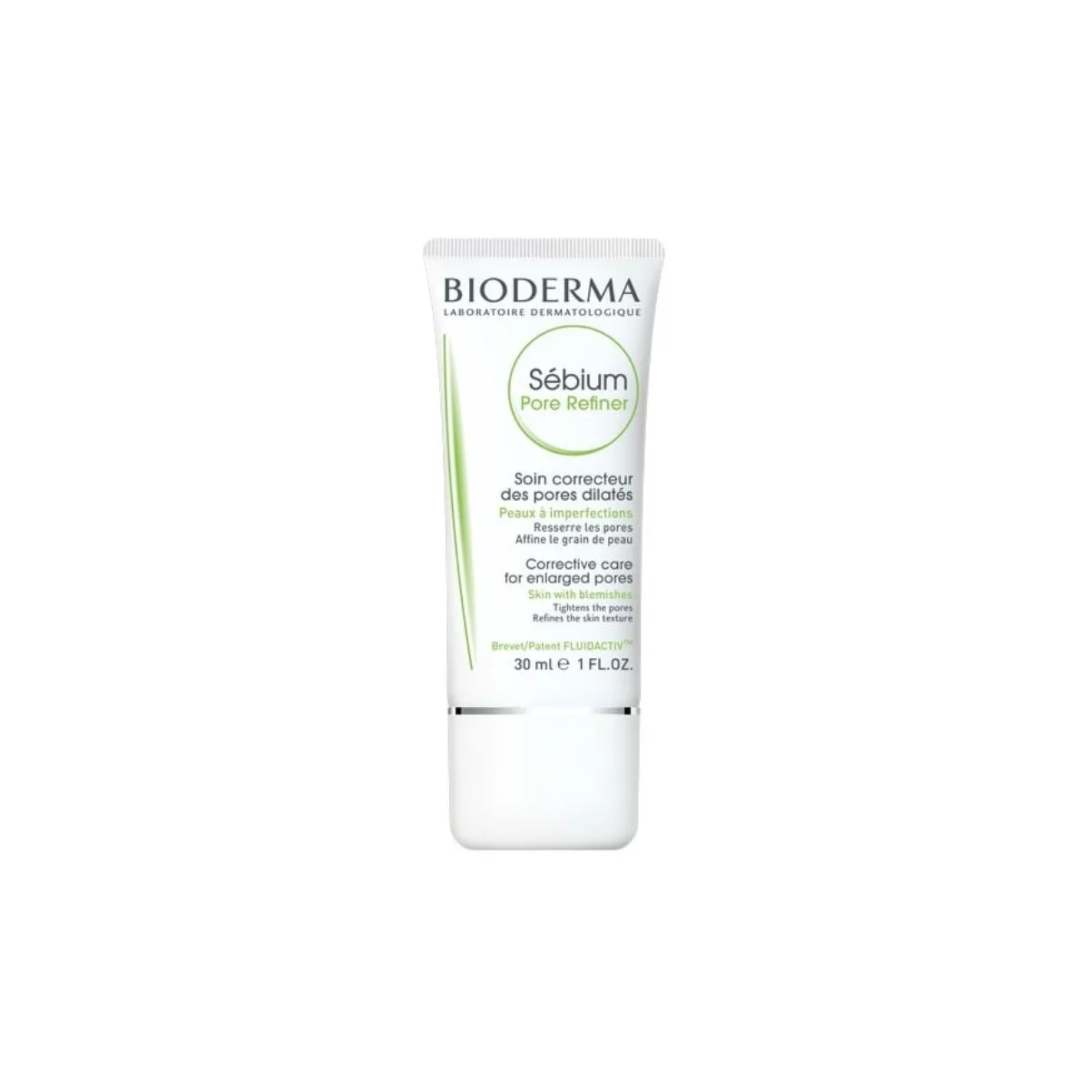 La vita pharmacy georgia constantinou limassol Cyprus product Bioderma Sebium Pore Refiner Cream 30ml