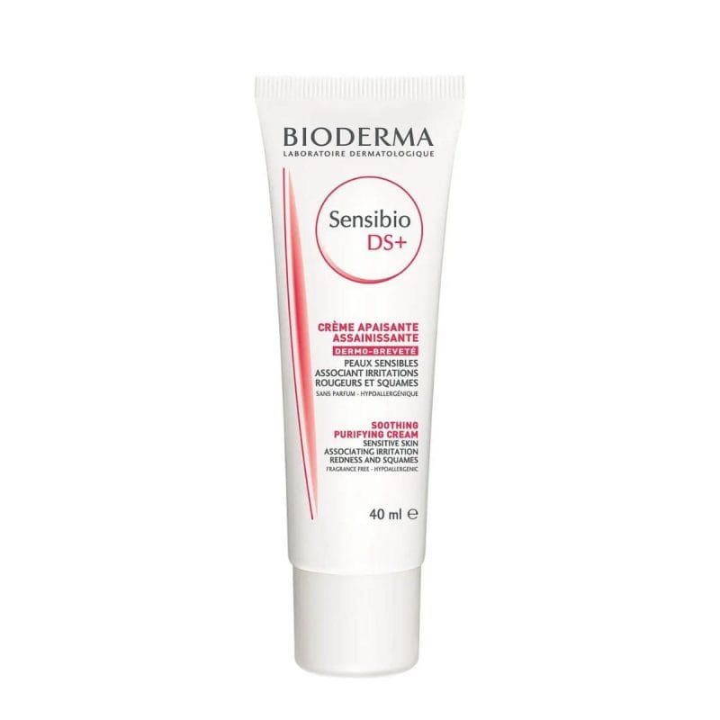 La vita pharmacy georgia constantinou limassol Cyprus product Bioderma Sensibio DS+, 40ml