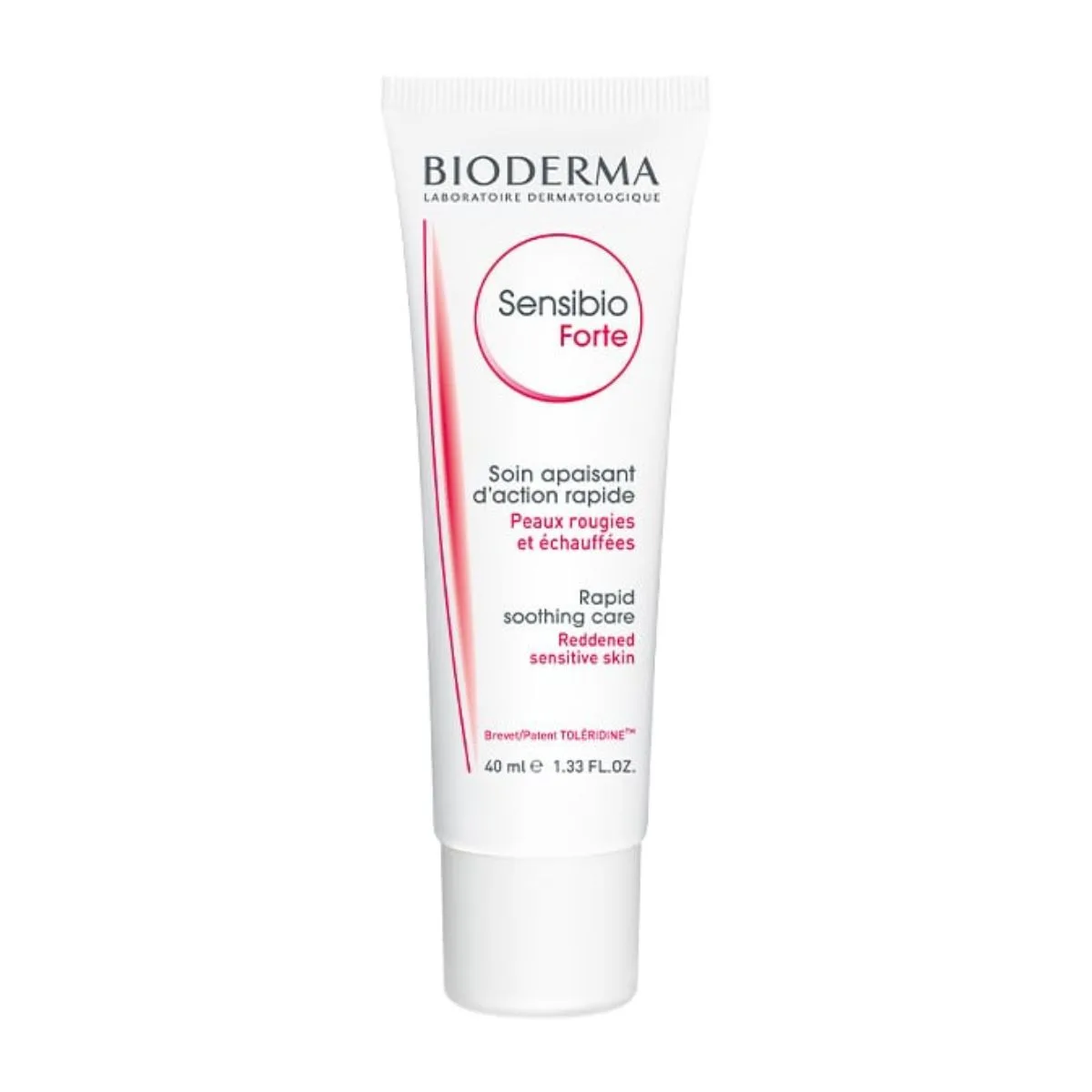 La vita pharmacy georgia constantinou limassol Cyprus product Bioderma Sensibio Forte, 40 ml