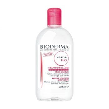 La vita pharmacy georgia constantinou limassol Cyprus product Bioderma Sensibio H2O, 500 ml