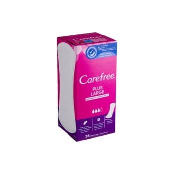 La vita pharmacy georgia constantinou limassol Cyprus product Carefree Plus Large L 28 Pieces