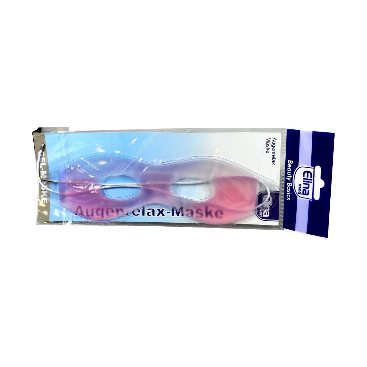 La vita pharmacy georgia constantinou limassol Cyprus product Elina Med Relax Beauty Hot-Ice Eye Mask