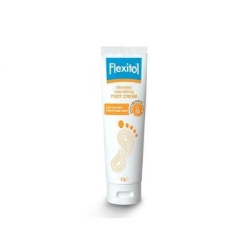 La vita pharmacy georgia constantinou limassol Cyprus product Flexitol Intensely Nourishing Foot Cream 85gr