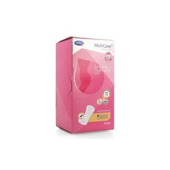 La vita pharmacy georgia constantinou limassol Cyprus product Hartmann Molicare Premium Lady Pad 28 Pieces