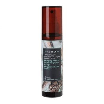 La vita pharmacy georgia constantinou limassol Cyprus product Korres Antiageing Body Oil Coconut 100ml