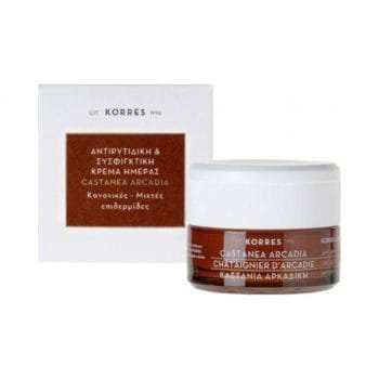 La vita pharmacy georgia constantinou limassol Cyprus product Korres Antiwrinkle and Firming Day Cream 40ml