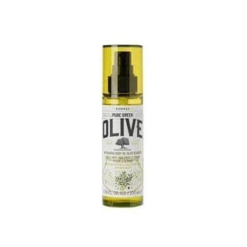 La vita pharmacy georgia constantinou limassol Cyprus product Korres Pure Greek Olive 100ml