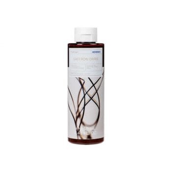 La vita pharmacy georgia constantinou limassol Cyprus product Korres Saffron Orris Showergel 250ml