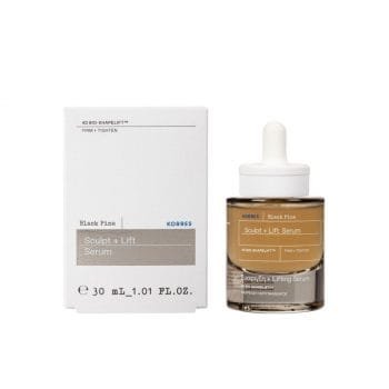 La vita pharmacy georgia constantinou limassol Cyprus product Korres Sculpt and Lift Serum 30ml