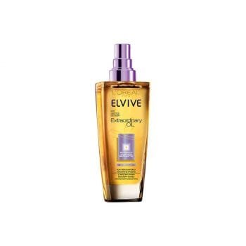 La vita pharmacy georgia constantinou limassol Cyprus product L'Oreal Elvive Extraordinary Oil 100ml