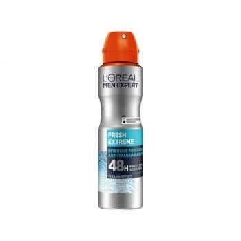 La vita pharmacy georgia constantinou limassol Cyprus product L'Oreal Men Expert Fresh Extreme Spray 150ml