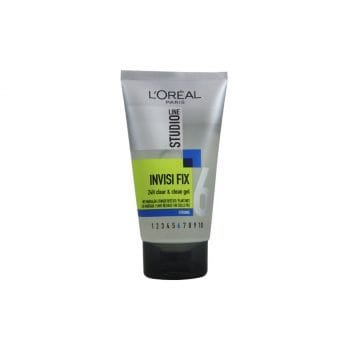 La vita pharmacy georgia constantinou limassol Cyprus product L'Oreal Studio Line Invisi Fix 6 150ml