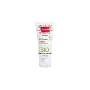 La vita pharmacy georgia constantinou limassol Cyprus product Mustela Nursing Comfort Balm Bio 30ml