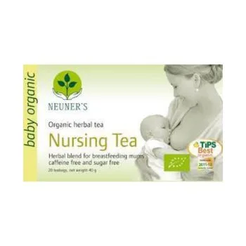 La vita pharmacy georgia constantinou limassol Cyprus product Neuner's Τσάι Θηλασμού 40g