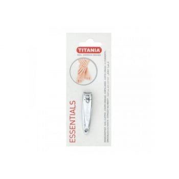 La vita pharmacy georgia constantinou limassol Cyprus product Titania Essentials Nail Clipper 1052/1B