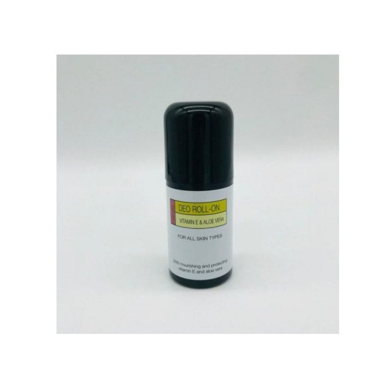 La vita pharmacy georgia constantinou limassol Cyprus product Vitamin E & Aloe Vera Deo Roll-On 50ml
