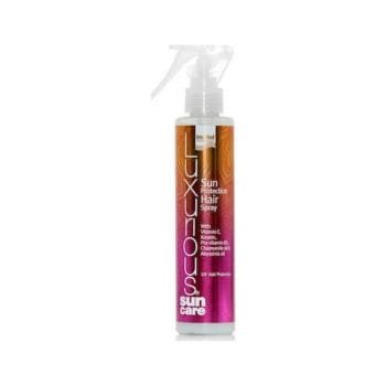 La vita pharmacy georgia constantinou limassol Cyprus product Intermed Sunscreen Hair Spray 200ml