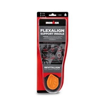 La vita pharmacy georgia constantinou limassol Cyprus product Ironman Flexalign Support Insoles