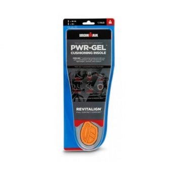 La vita pharmacy georgia constantinou limassol Cyprus product Ironman PWR-Gel Cushioning Insoles