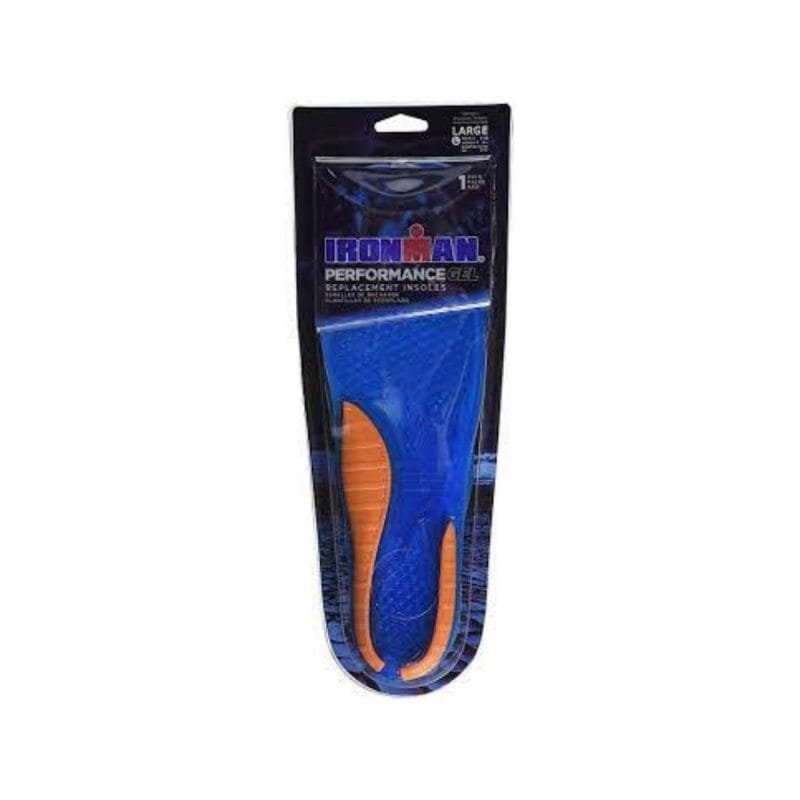 La vita pharmacy georgia constantinou limassol Cyprus product Ironman Performance Gel Replacement Insoles Small