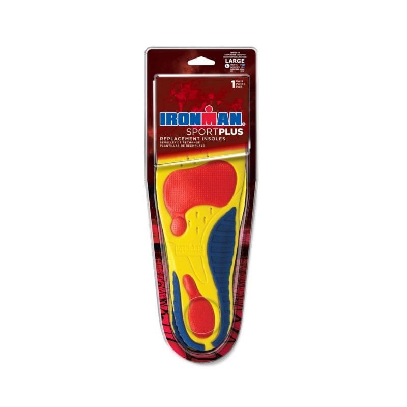 La vita pharmacy georgia constantinou limassol Cyprus product Ironman Sport Plus Replacement Insoles Large