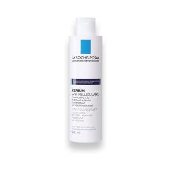 La vita pharmacy georgia constantinou limassol Cyprus product La Roche-Posay Kerium Anti-Dandruff Gel-Shampoo 200ml