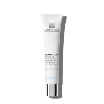 La vita pharmacy georgia constantinou limassol Cyprus product La Roche Posay Pigmentclar UV SPF 30 40 ml