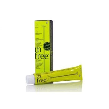 La vita pharmacy georgia constantinou limassol Cyprus product M-Free Natural Insect Repellent Moisturizing & Protecting Cream 60ml