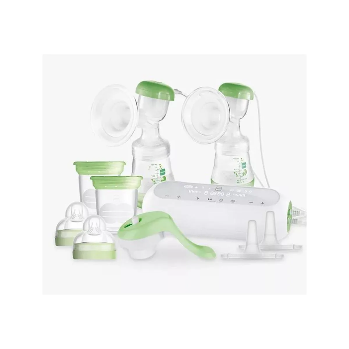 La vita pharmacy georgia constantinou limassol Cyprus product MAM 2 In 1 Double Electric Breast Pump