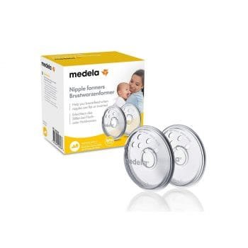 La vita pharmacy georgia constantinou limassol Cyprus product Medela Nipple Formers 2 Pieces