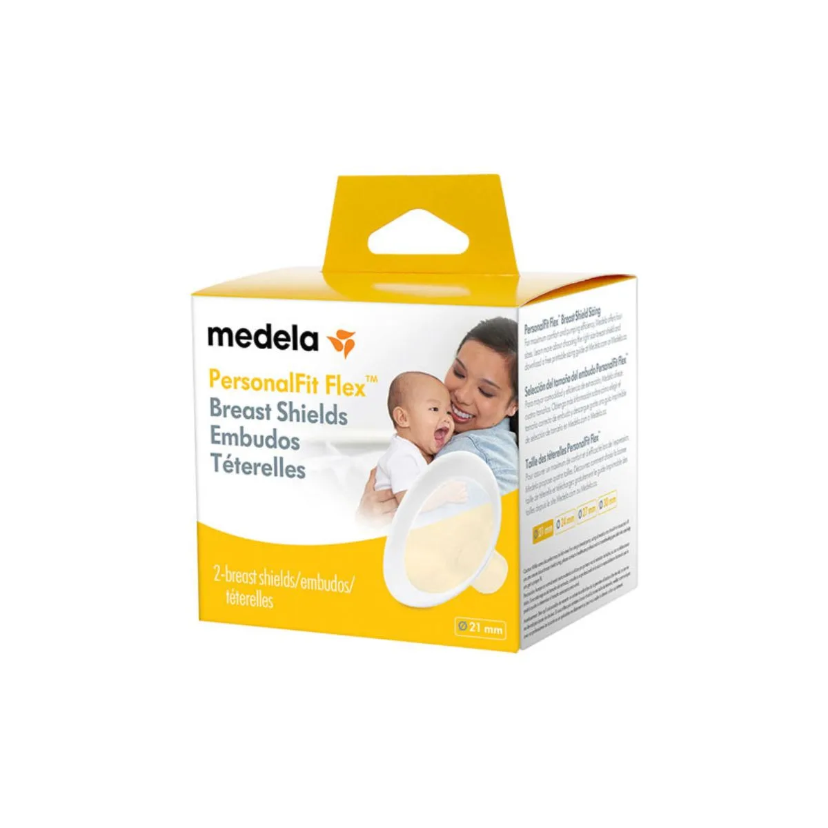 La vita pharmacy georgia constantinou limassol Cyprus product Medela PersonalFit Flex Breast Shield