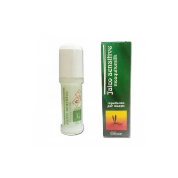La vita pharmacy georgia constantinou limassol Cyprus product Mosquito Milk Repellent Roll-On 50ml