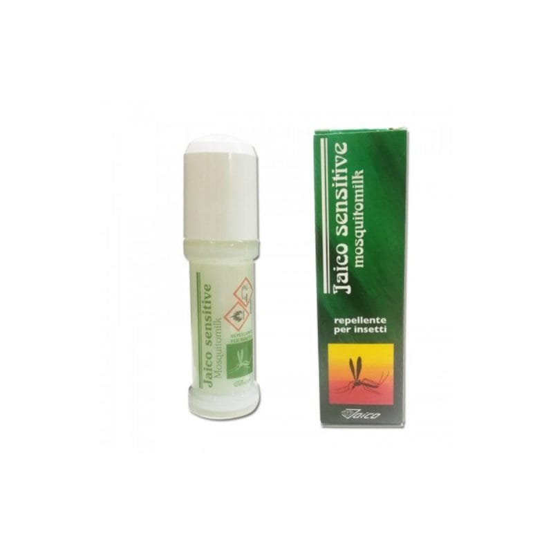 La vita pharmacy georgia constantinou limassol Cyprus product Mosquito Milk Repellent Roll-On 50ml