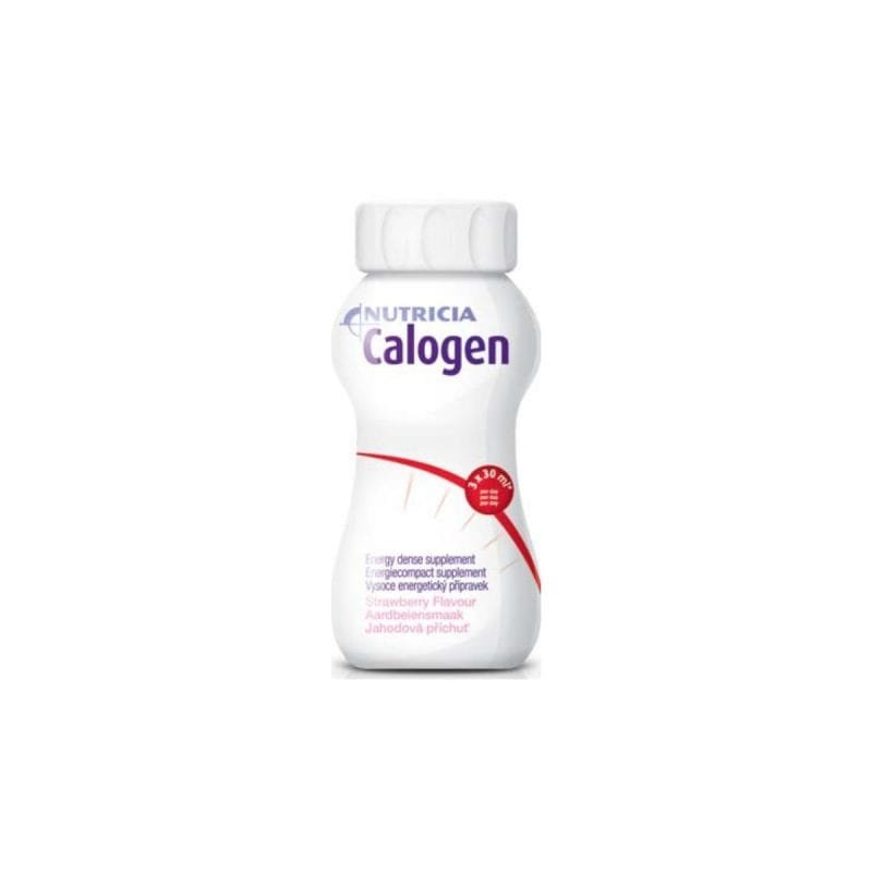 La vita pharmacy georgia constantinou limassol Cyprus product Nutricia Calogen Neutral Flavour 200ml