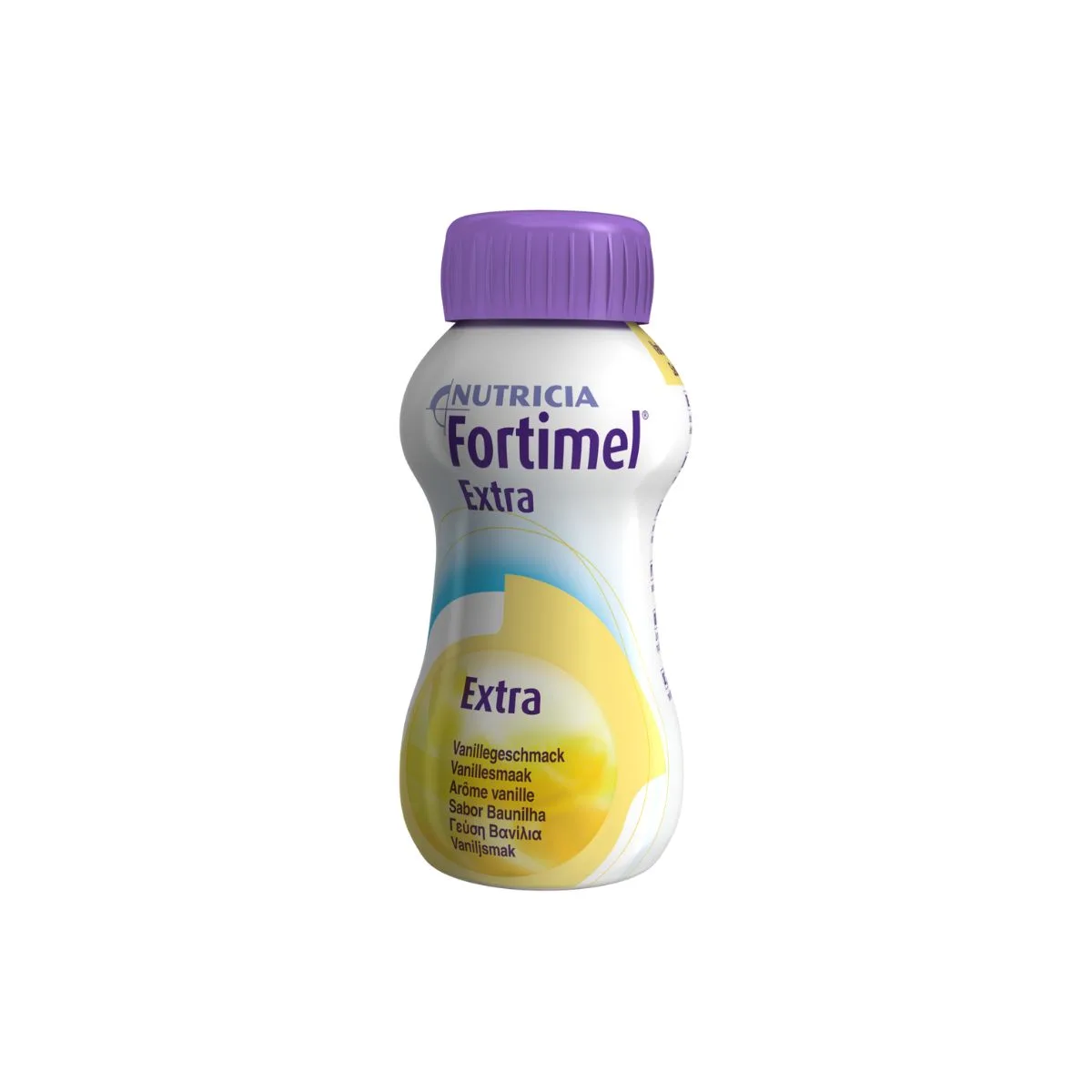La vita pharmacy georgia constantinou limassol Cyprus product Nutricia Fortimel Extra Vanilla 200ml