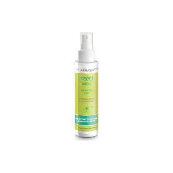 La vita pharmacy georgia constantinou limassol Cyprus product Pharmasept Insect Lotion Spray 100ml