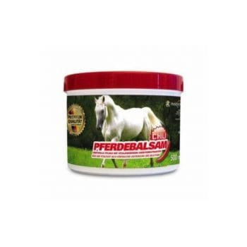 La vita pharmacy georgia constantinou limassol Cyprus product Pharmavital Pferdebalsam Horse Balm With Chili 500ml