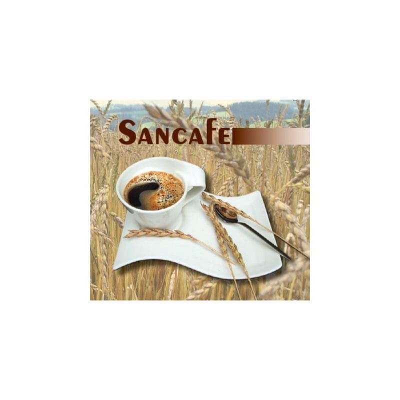 La vita pharmacy georgia constantinou limassol Cyprus product Sancafe Φυσικό Υποκατάστατο Καφέ 125gr