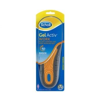 La vita pharmacy georgia constantinou limassol Cyprus product Scholl Gel Activ Work Insoles Women