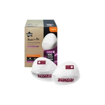 La vita pharmacy georgia constantinou limassol Cyprus product Tommee Tippee Disposable Breast Pads Medium 40 Pads