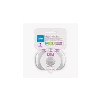 La vita pharmacy georgia constantinou limassol Cyprus product ΜΑΜ Nipple Shields 2 Pieces