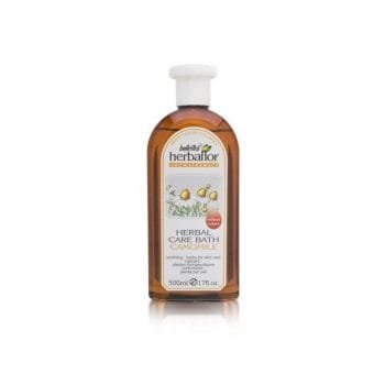 La vita pharmacy georgia constantinou limassol Cyprus product Bellmira Herbaflor Herbal Bath Camomile 500ml