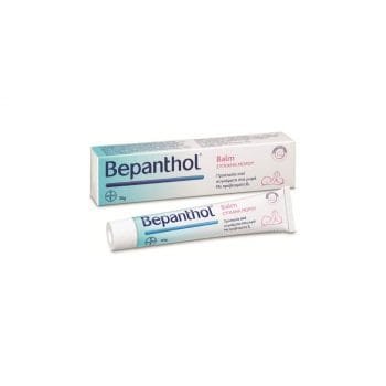 La vita pharmacy georgia constantinou limassol Cyprus product Bepanthol Baby Balm 30gr