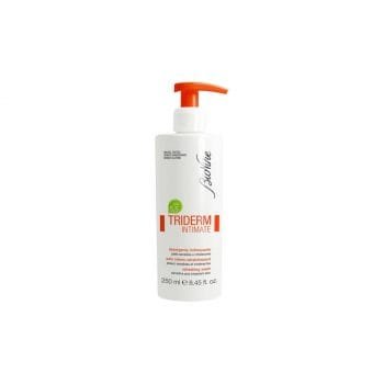 La vita pharmacy georgia constantinou limassol Cyprus product Bionike Triderm Intimate Refreshing Wash 250ml
