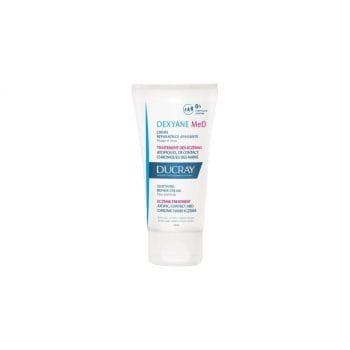 La vita pharmacy georgia constantinou limassol Cyprus product Ducray Dexyane MeD Cream 30ml