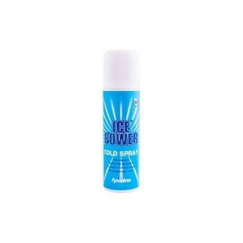 La vita pharmacy georgia constantinou limassol Cyprus product Ice Power Cold Spray 200ml