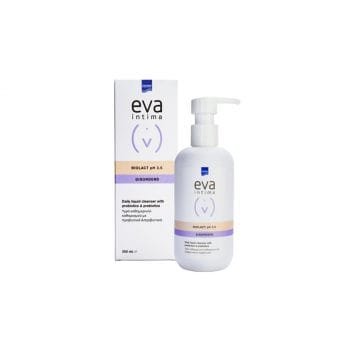La vita pharmacy georgia constantinou limassol Cyprus product InterMed Eva Intima Biolact pH3.5 Disorders 250ml