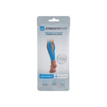La vita pharmacy georgia constantinou limassol Cyprus product Ironman Strengthtape Muscle Kit Tape 2 Precut Kits