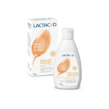 La vita pharmacy georgia constantinou limassol Cyprus product Lactacyd Classic Intimate Washing Lotion For Daily Usage 300ml